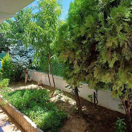 Elite Apart Pansiyon İmroz Esterno foto