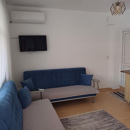 Elite Apart Pansiyon İmroz Esterno foto