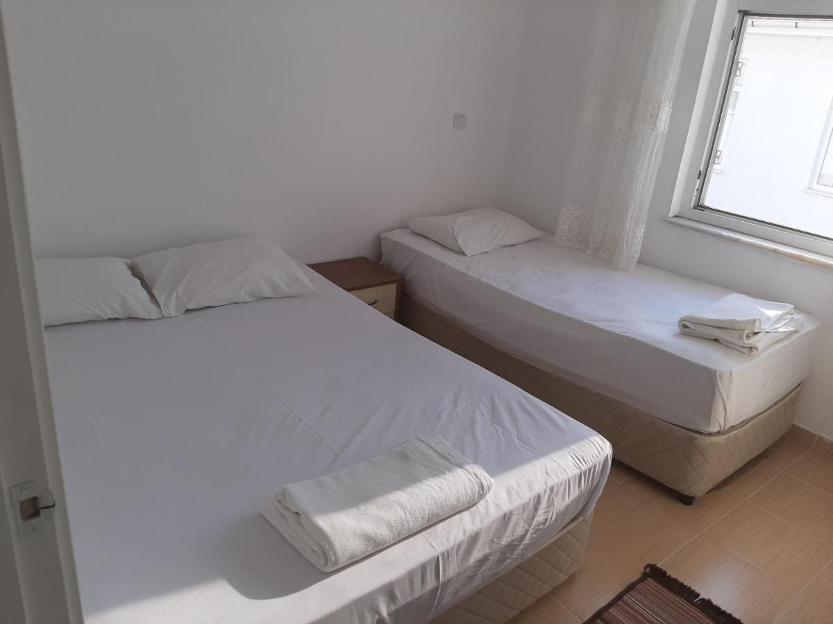 Elite Apart Pansiyon İmroz Esterno foto