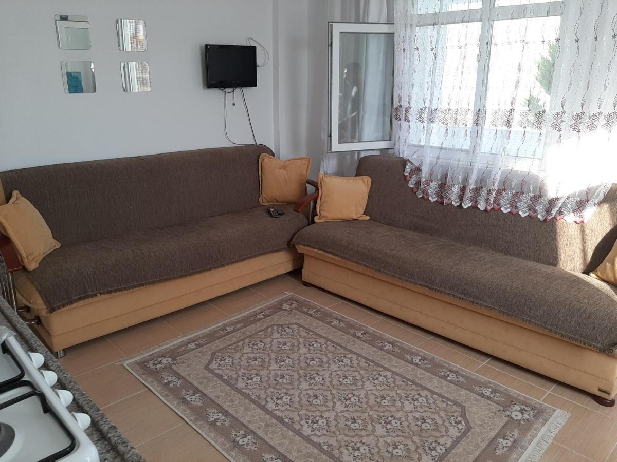 Elite Apart Pansiyon İmroz Esterno foto