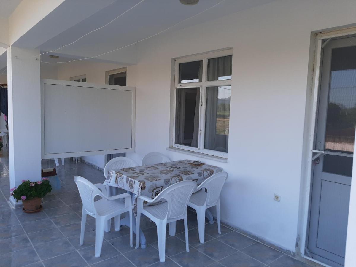 Elite Apart Pansiyon İmroz Esterno foto