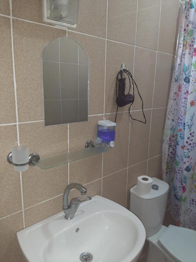 Elite Apart Pansiyon İmroz Esterno foto