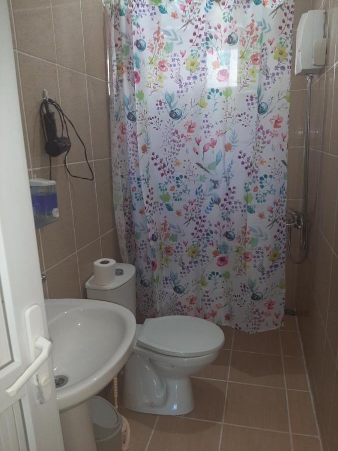 Elite Apart Pansiyon İmroz Esterno foto