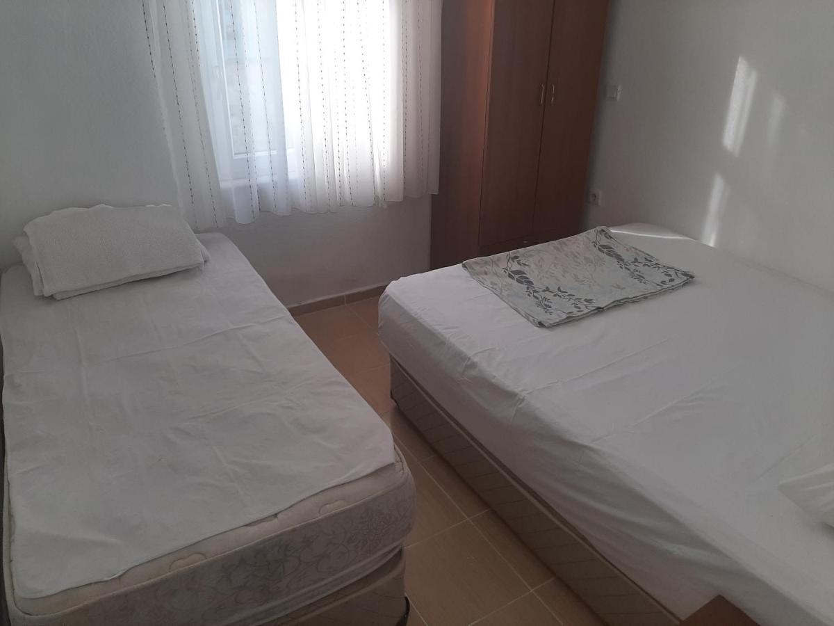 Elite Apart Pansiyon İmroz Esterno foto