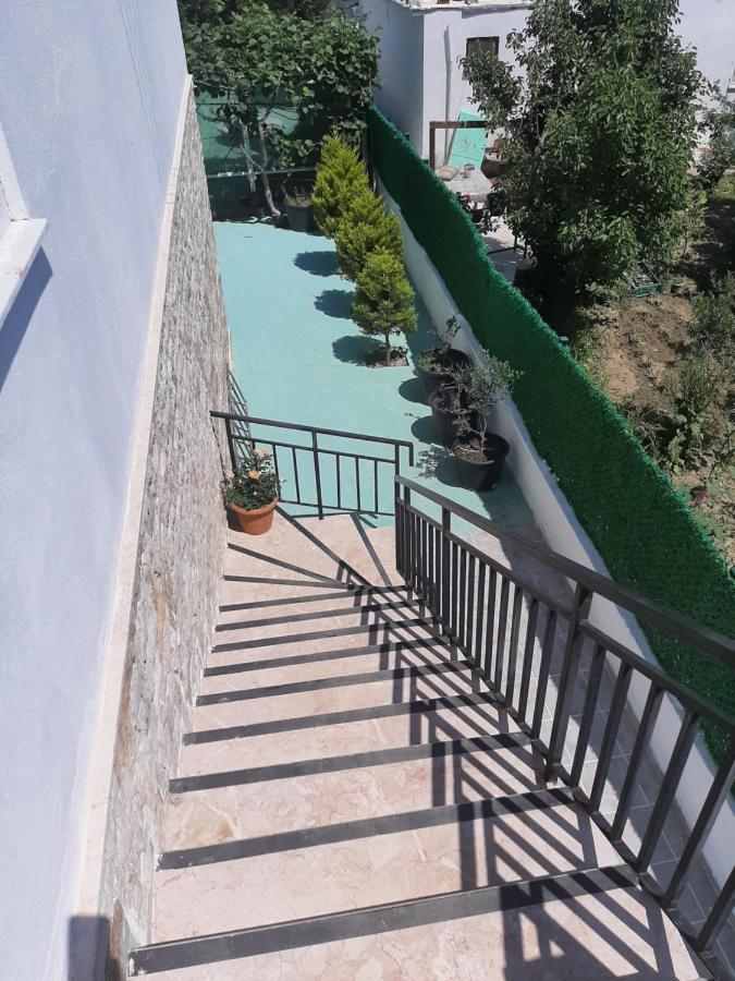 Elite Apart Pansiyon İmroz Esterno foto