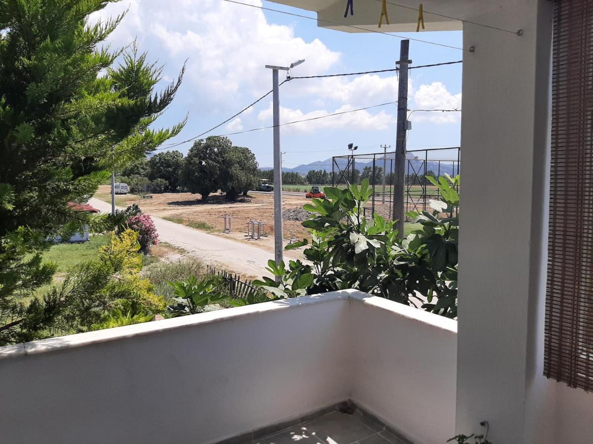 Elite Apart Pansiyon İmroz Esterno foto