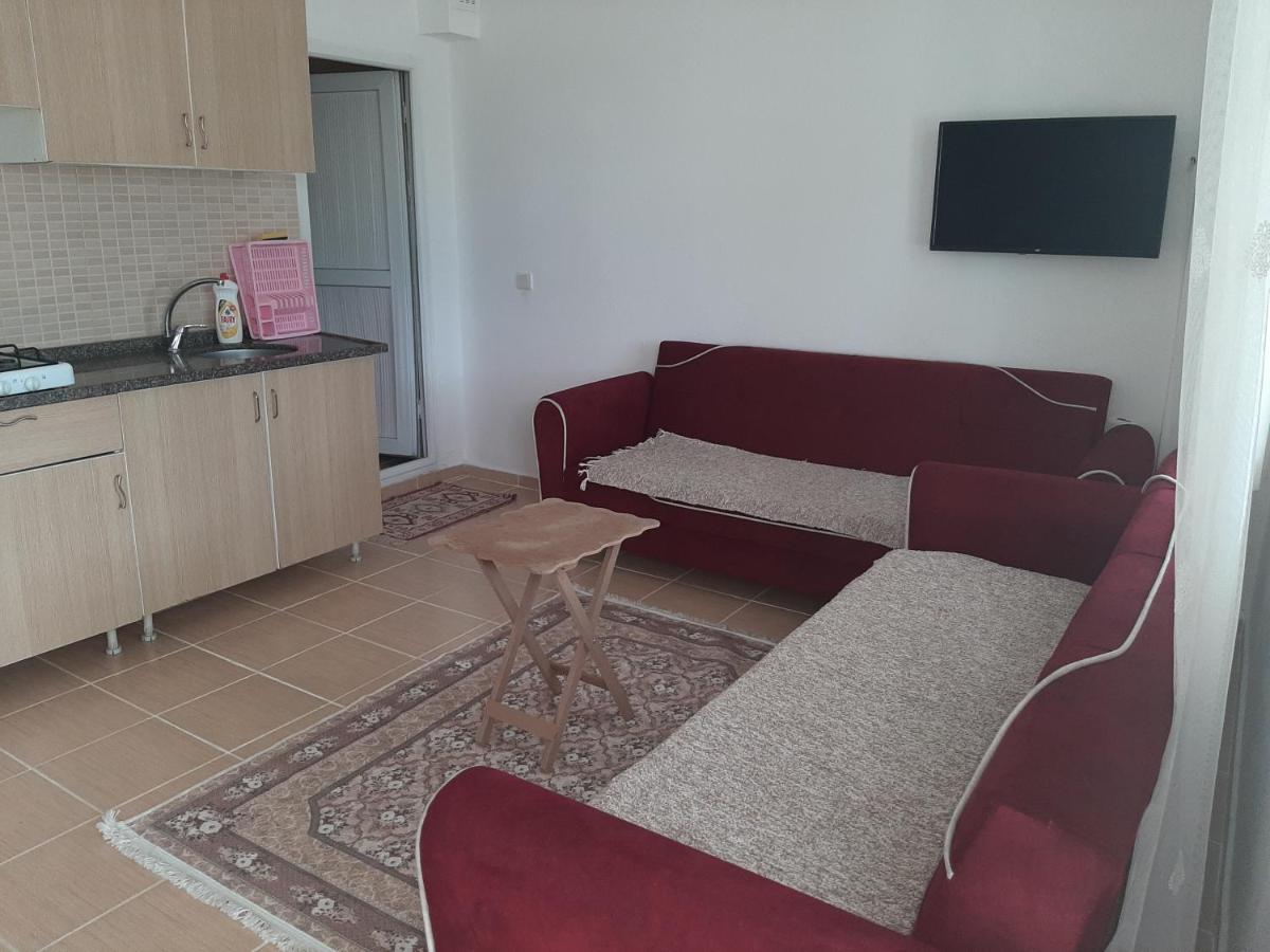 Elite Apart Pansiyon İmroz Esterno foto