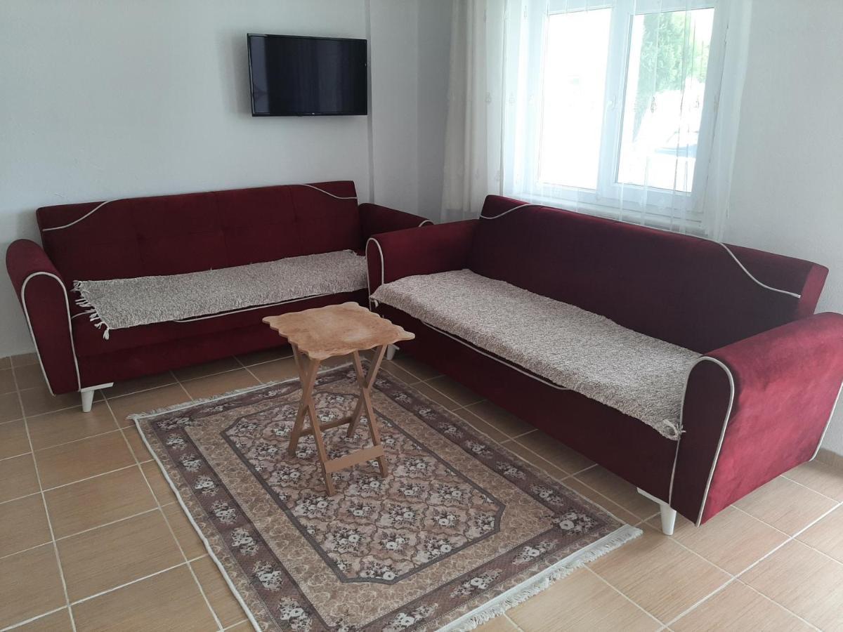 Elite Apart Pansiyon İmroz Esterno foto