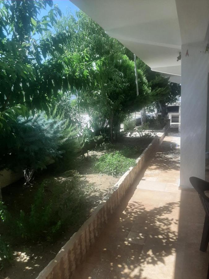 Elite Apart Pansiyon İmroz Esterno foto