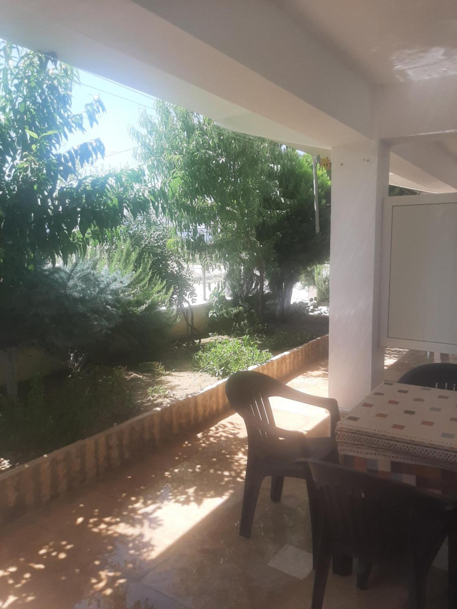 Elite Apart Pansiyon İmroz Esterno foto