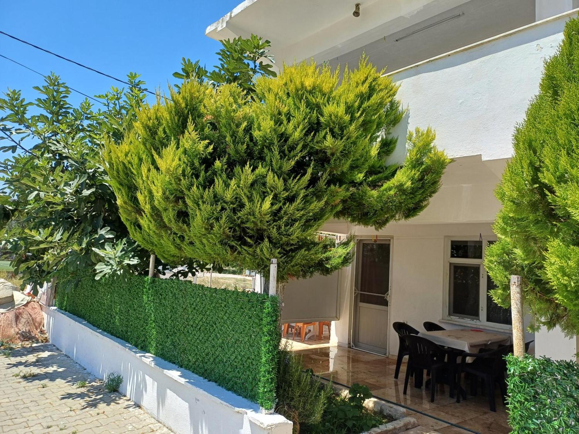 Elite Apart Pansiyon İmroz Esterno foto