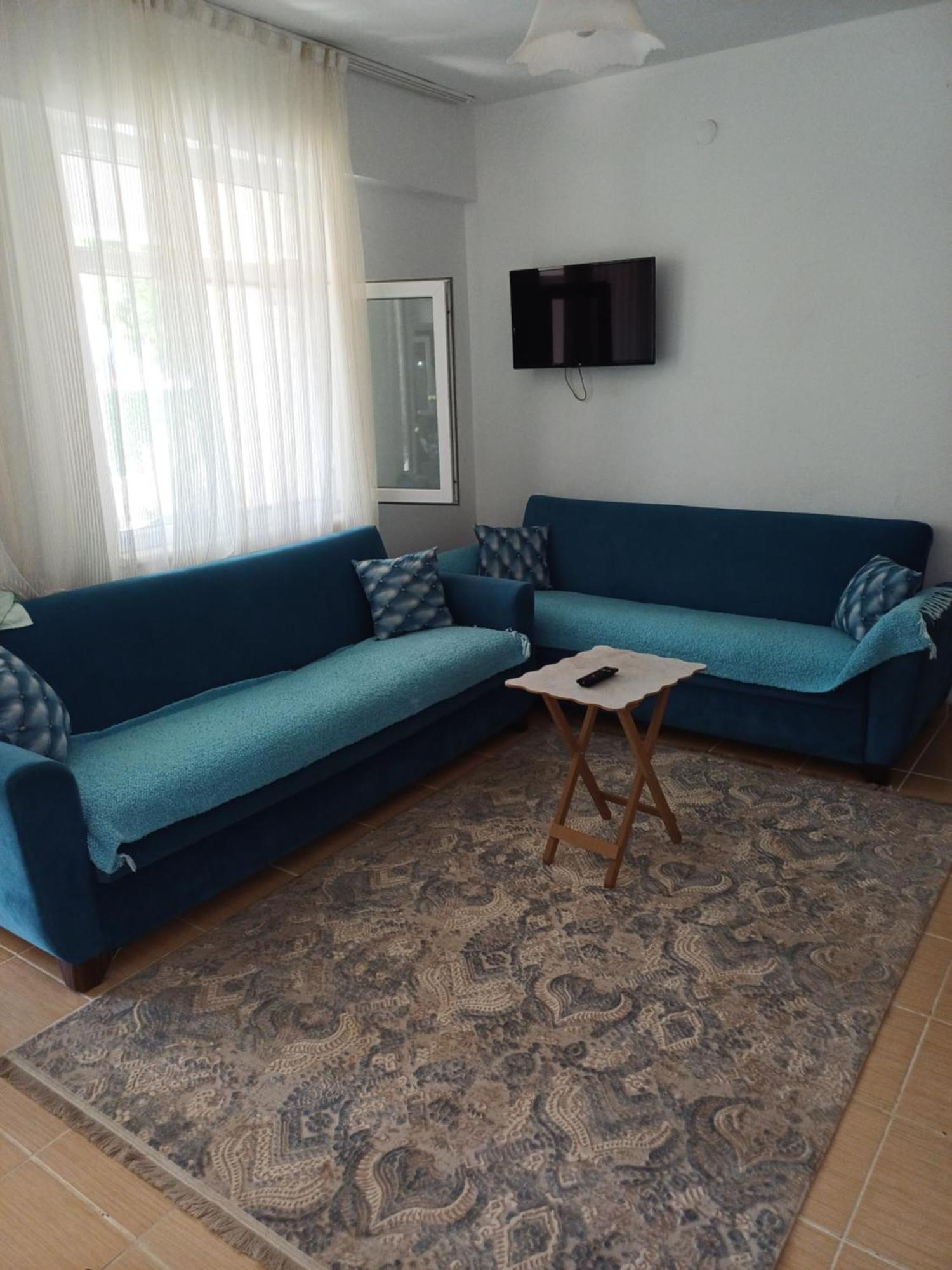 Elite Apart Pansiyon İmroz Esterno foto