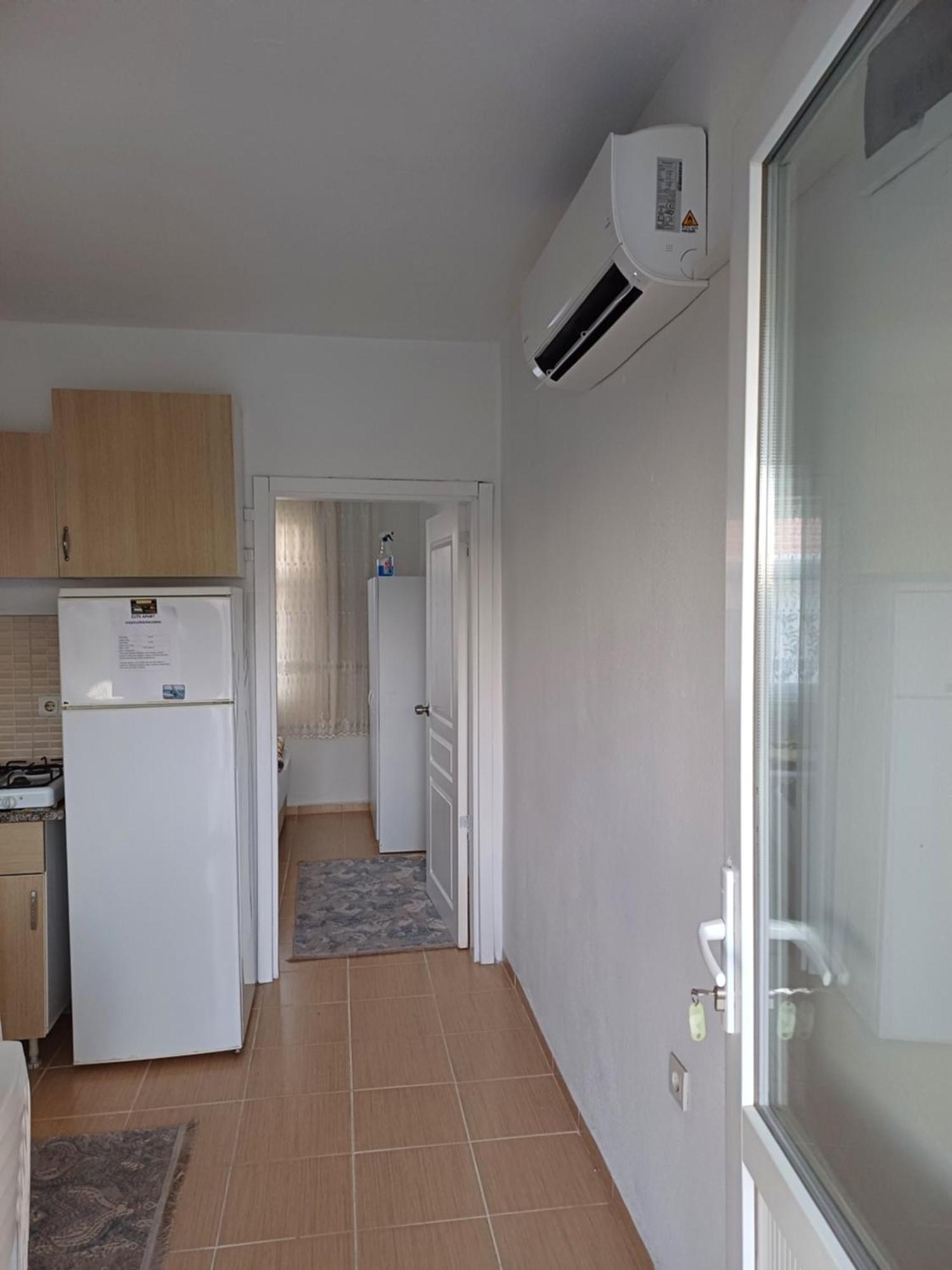 Elite Apart Pansiyon İmroz Esterno foto