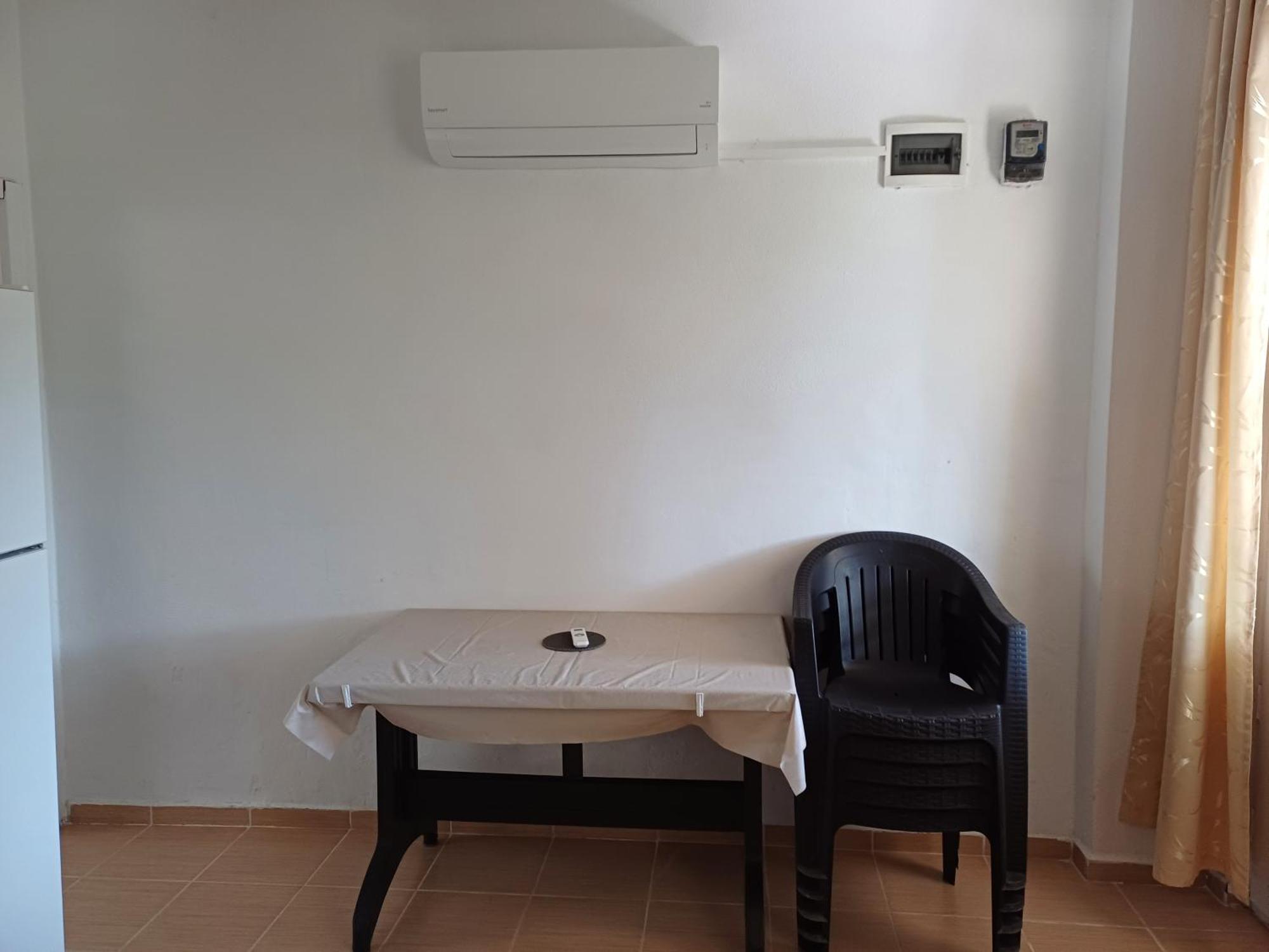 Elite Apart Pansiyon İmroz Esterno foto