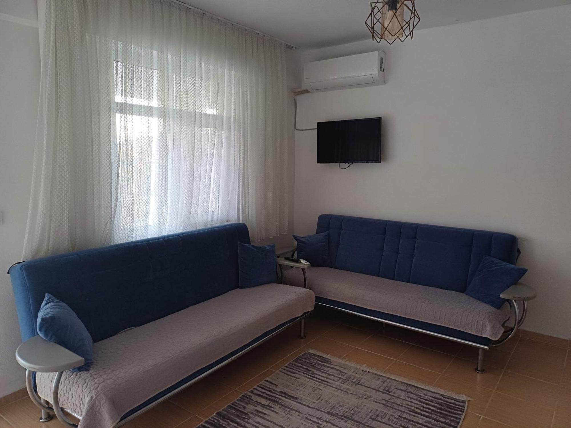 Elite Apart Pansiyon İmroz Esterno foto