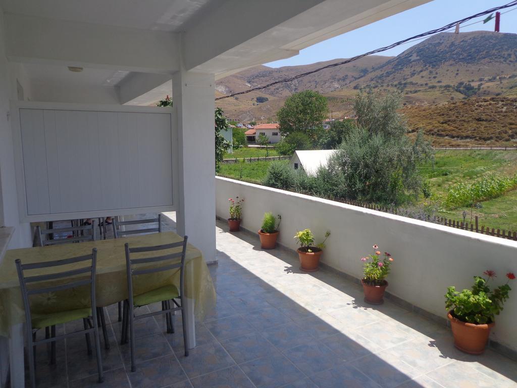 Elite Apart Pansiyon İmroz Camera foto