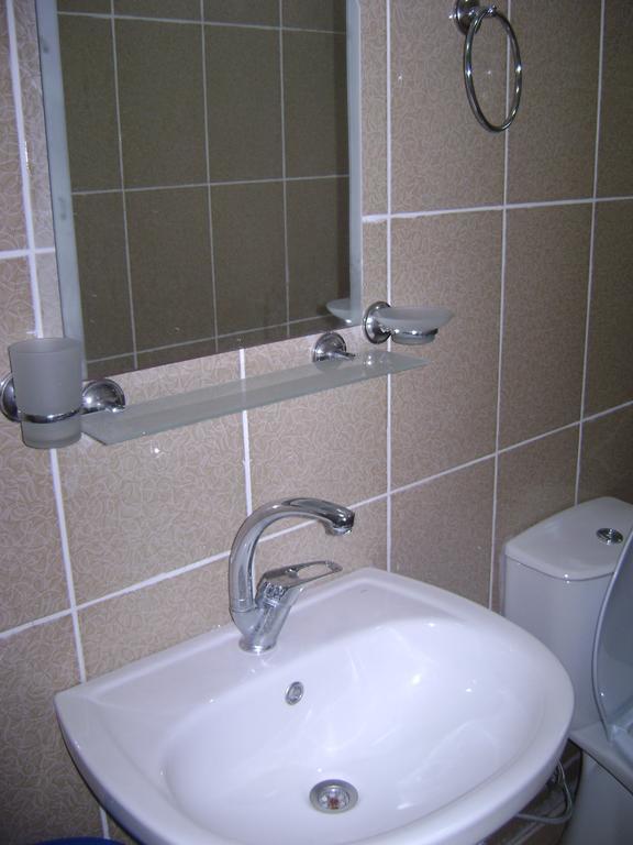 Elite Apart Pansiyon İmroz Camera foto