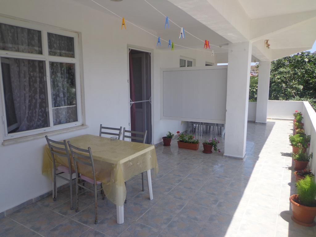 Elite Apart Pansiyon İmroz Camera foto
