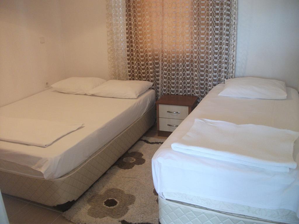 Elite Apart Pansiyon İmroz Camera foto