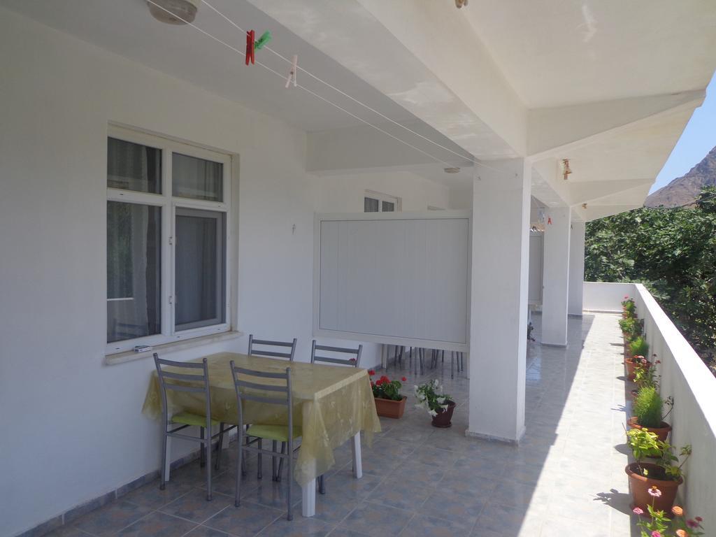 Elite Apart Pansiyon İmroz Camera foto