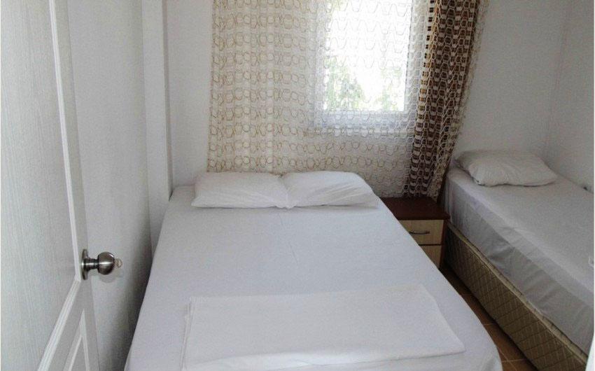 Elite Apart Pansiyon İmroz Esterno foto