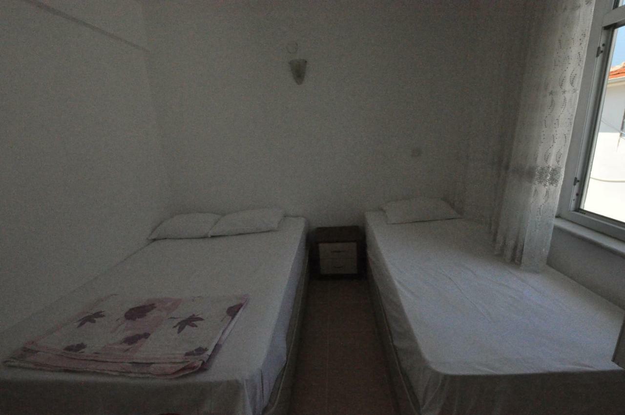Elite Apart Pansiyon İmroz Esterno foto