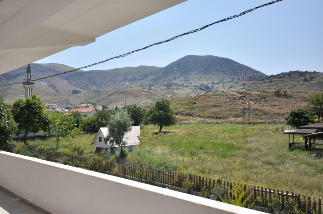 Elite Apart Pansiyon İmroz Esterno foto