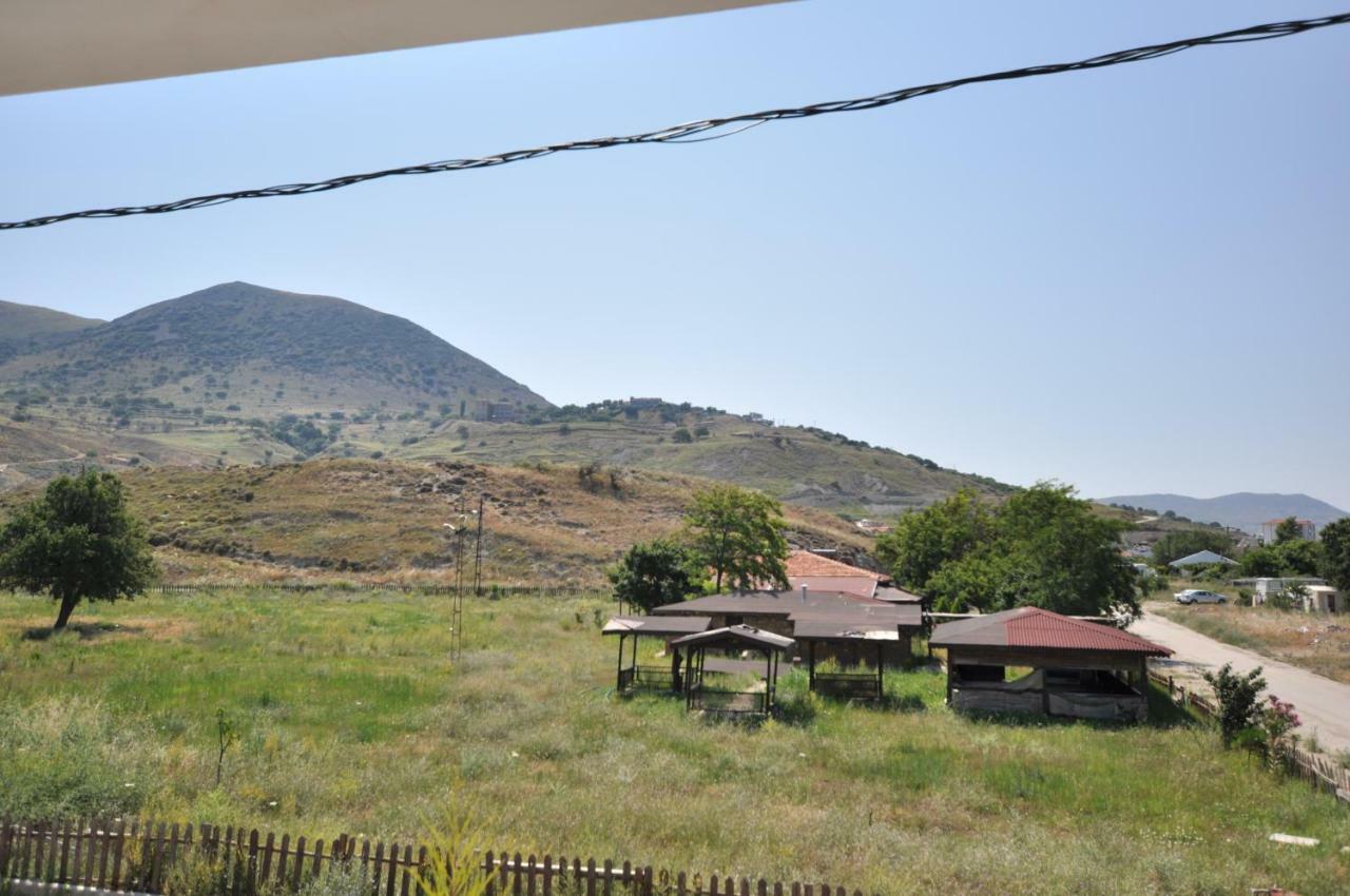 Elite Apart Pansiyon İmroz Esterno foto