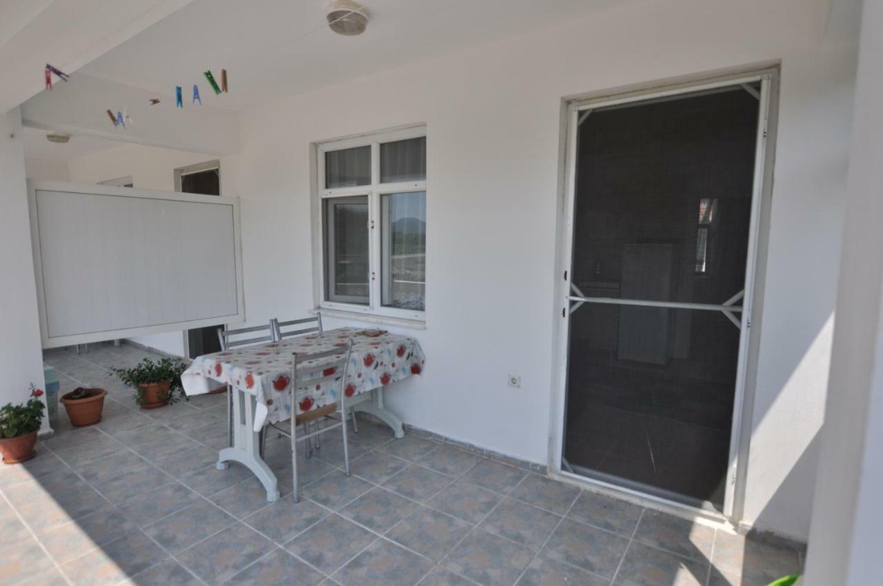 Elite Apart Pansiyon İmroz Esterno foto
