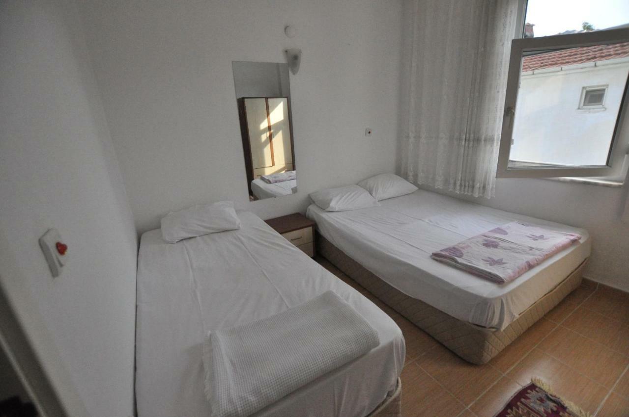 Elite Apart Pansiyon İmroz Esterno foto