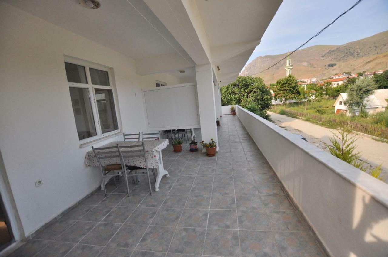 Elite Apart Pansiyon İmroz Esterno foto