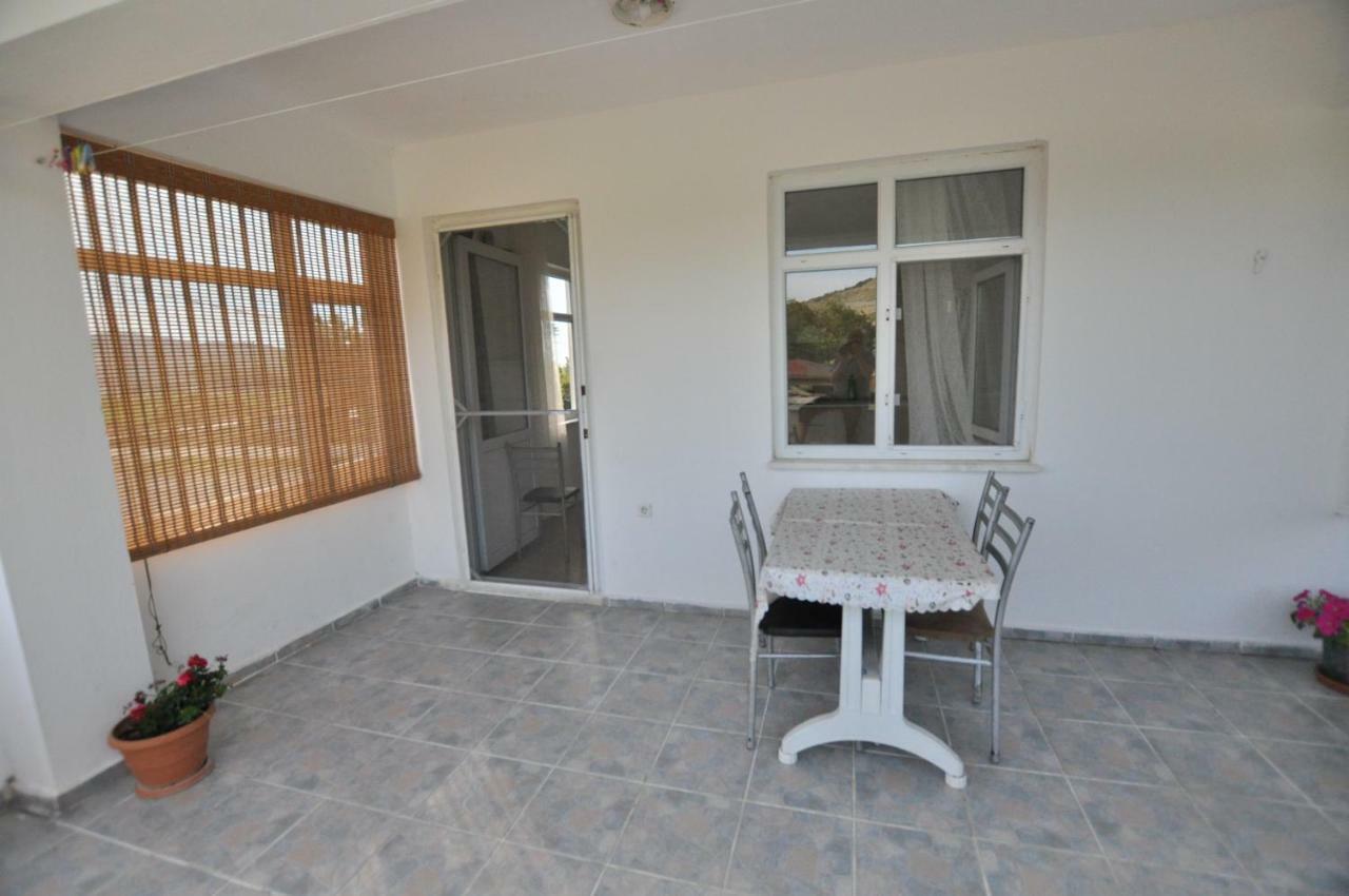 Elite Apart Pansiyon İmroz Esterno foto