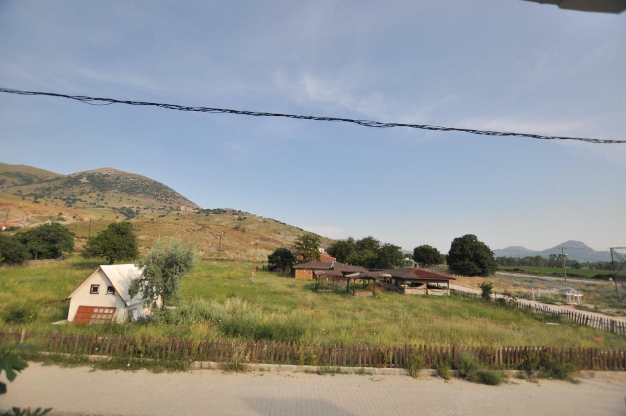 Elite Apart Pansiyon İmroz Esterno foto