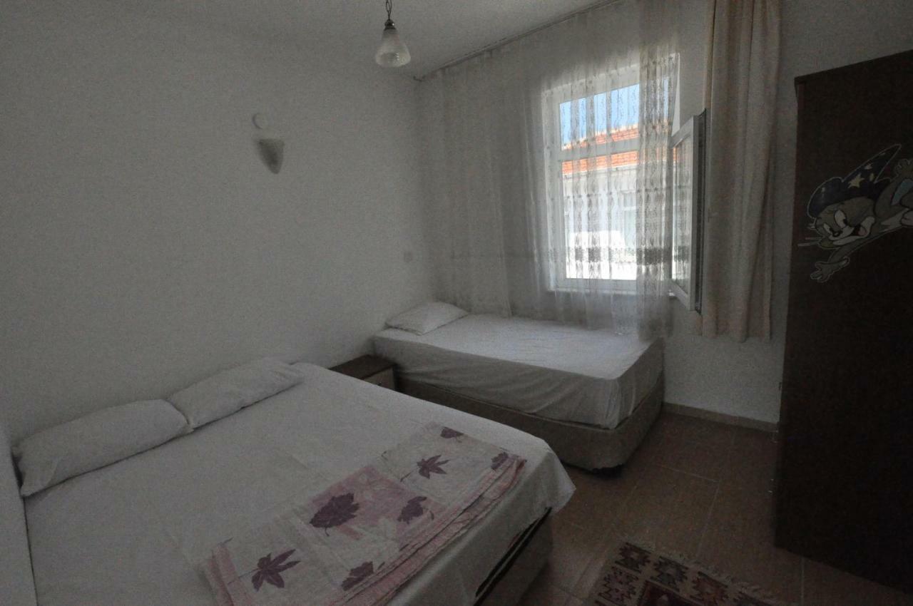 Elite Apart Pansiyon İmroz Esterno foto