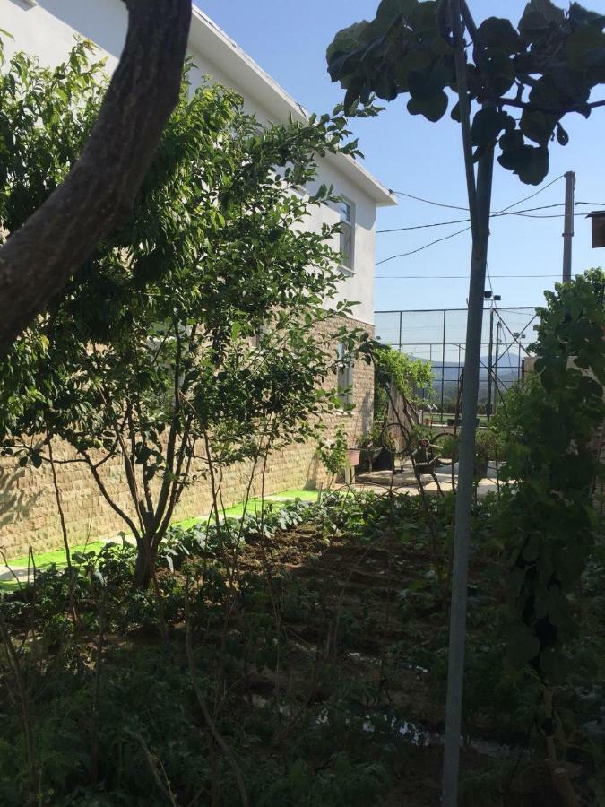 Elite Apart Pansiyon İmroz Esterno foto